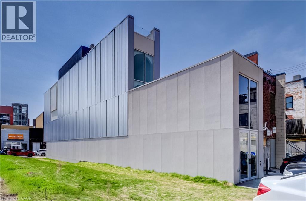 26 King Street E, Kitchener, Ontario  N2G 2K6 - Photo 31 - 40823302