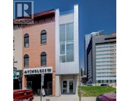 26 KING Street E, kitchener, Ontario