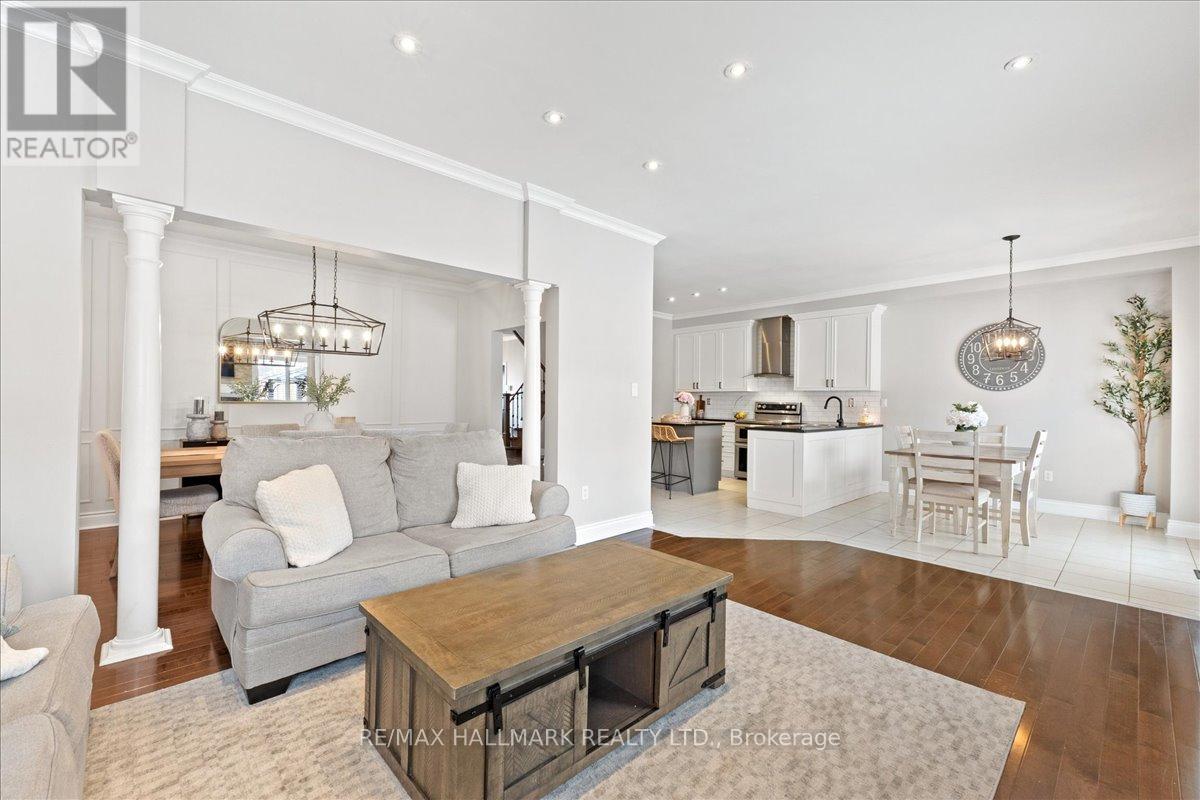 1251 Weller Cross, Milton, Ontario  L9T 6J7 - Photo 16 - W13052792