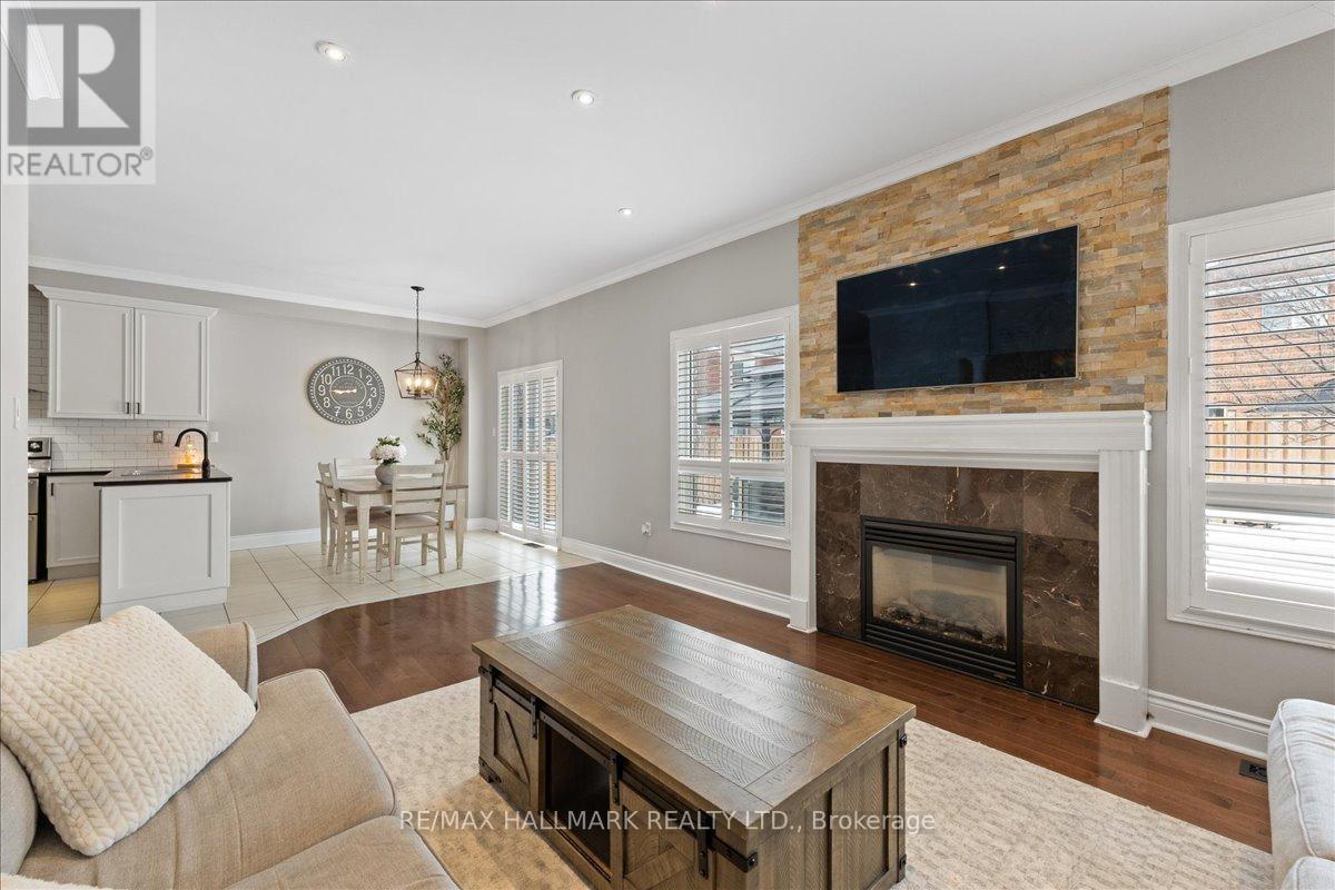 1251 Weller Cross, Milton, Ontario  L9T 6J7 - Photo 17 - W13052792