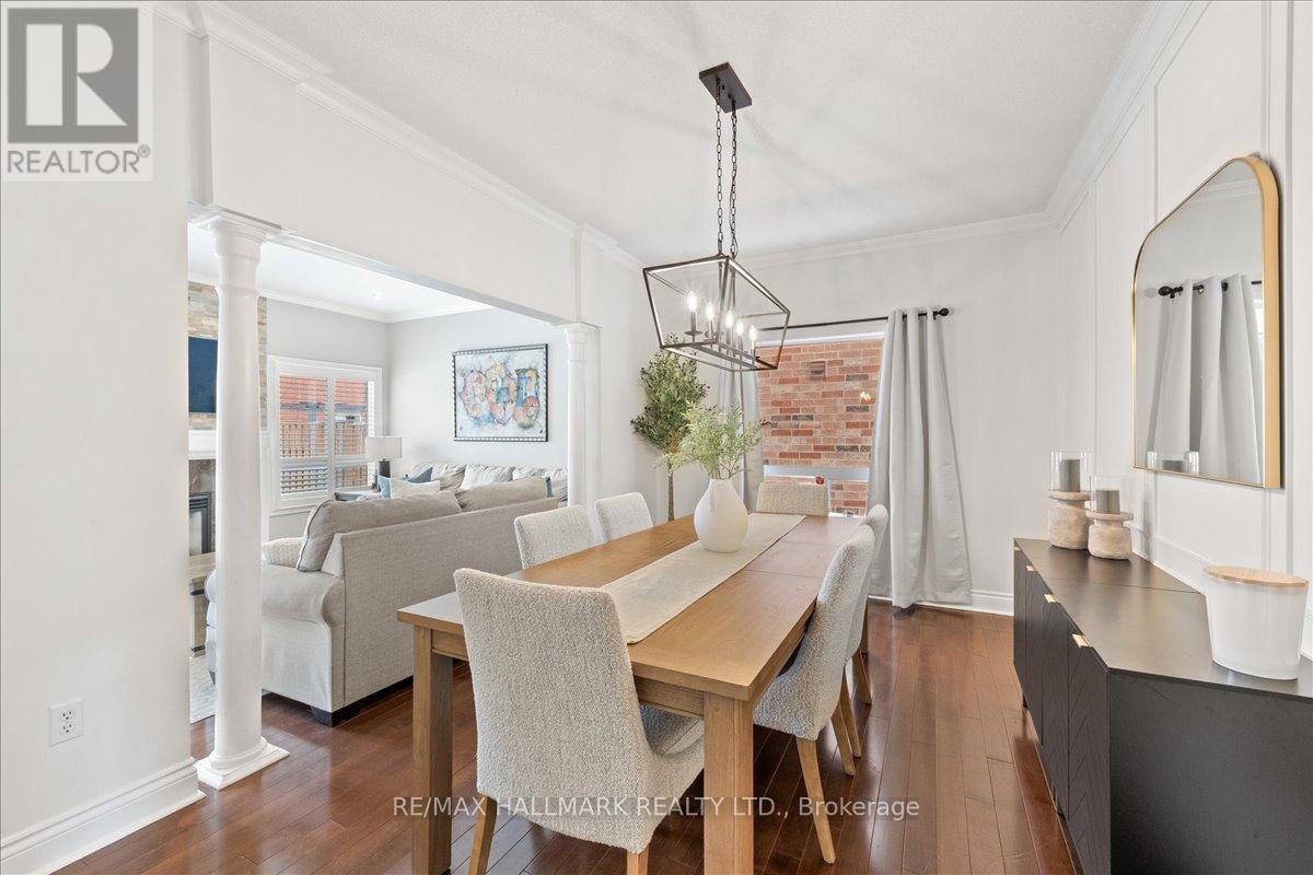 1251 Weller Cross, Milton, Ontario  L9T 6J7 - Photo 19 - W13052792