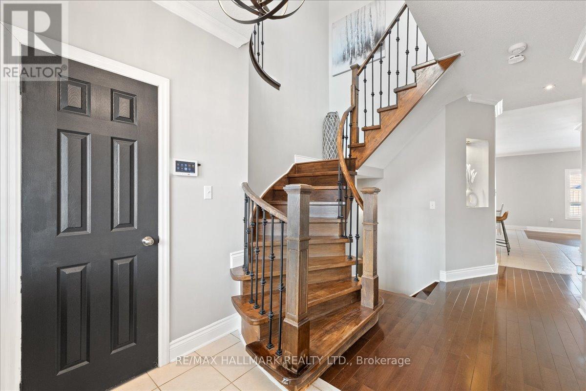 1251 Weller Cross, Milton, Ontario  L9T 6J7 - Photo 22 - W13052792