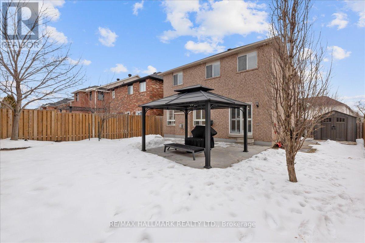 1251 Weller Cross, Milton, Ontario  L9T 6J7 - Photo 41 - W13052792
