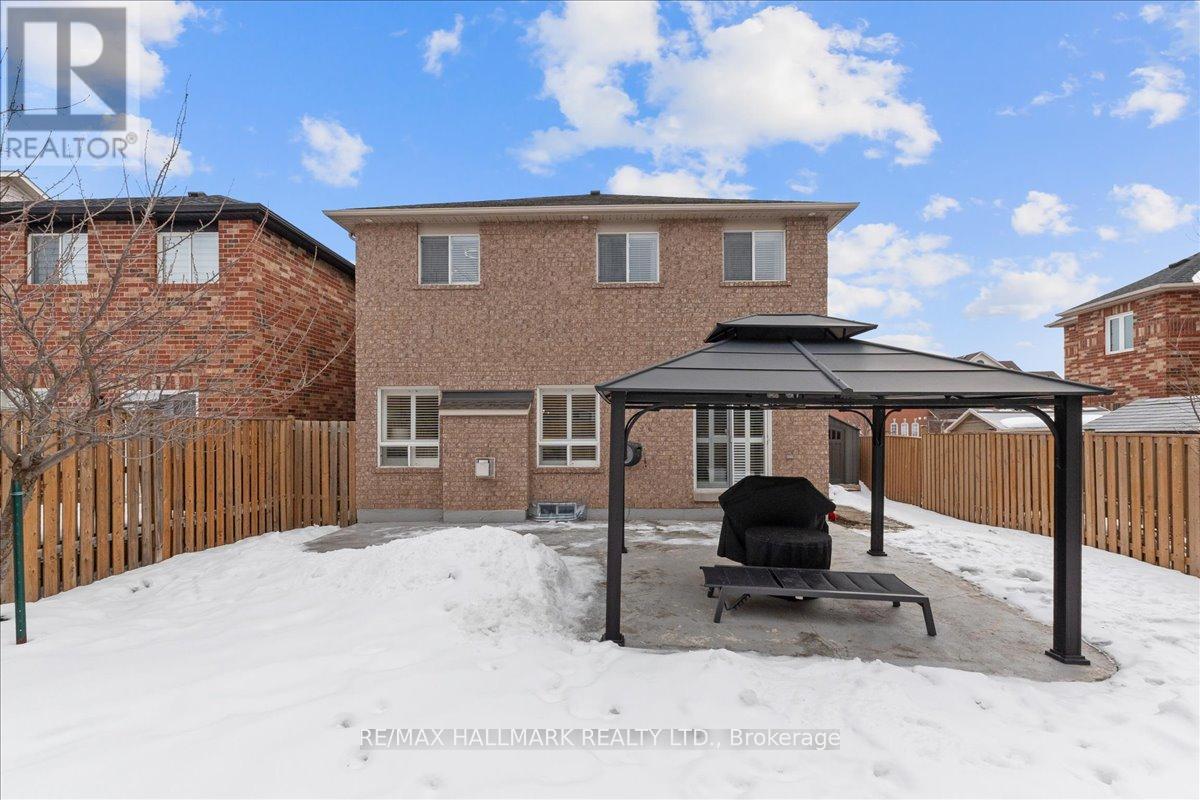 1251 Weller Cross, Milton, Ontario  L9T 6J7 - Photo 42 - W13052792