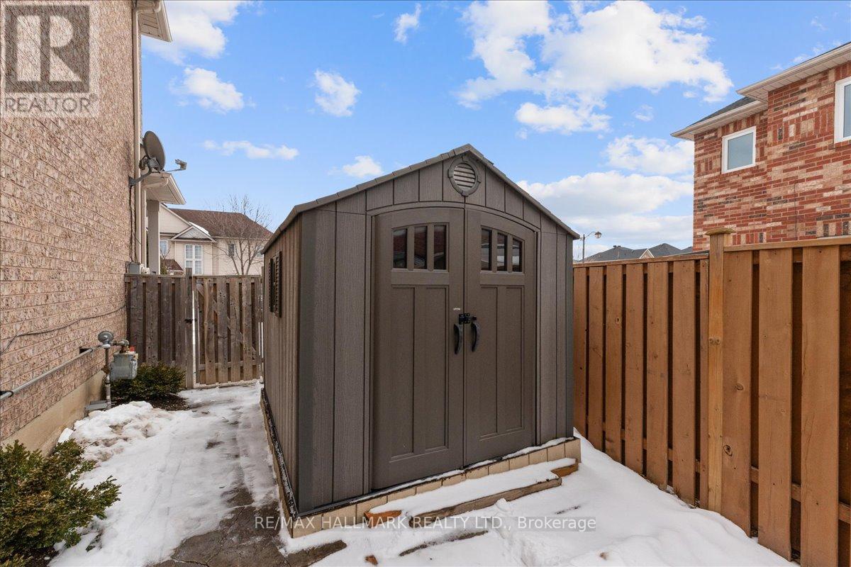 1251 Weller Cross, Milton, Ontario  L9T 6J7 - Photo 43 - W13052792