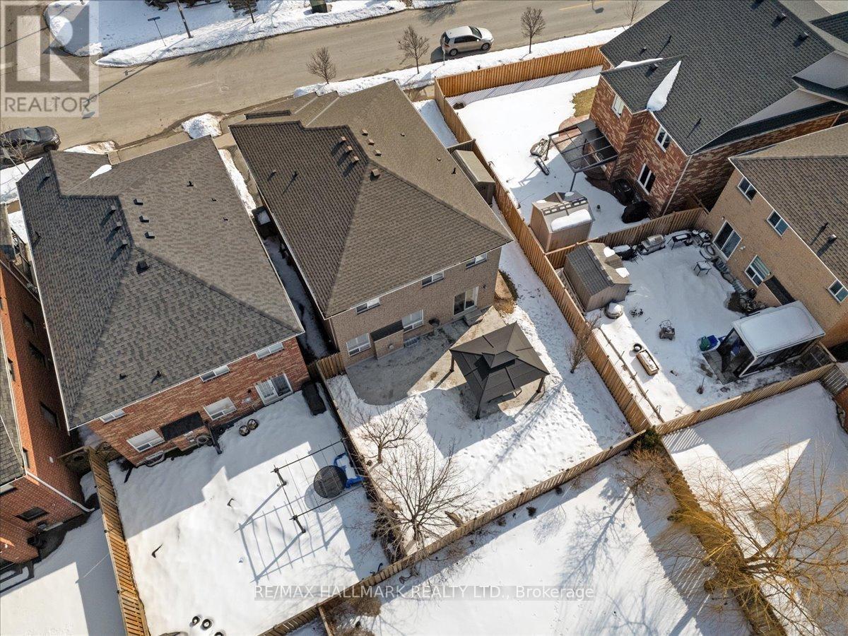 1251 Weller Cross, Milton, Ontario  L9T 6J7 - Photo 44 - W13052792