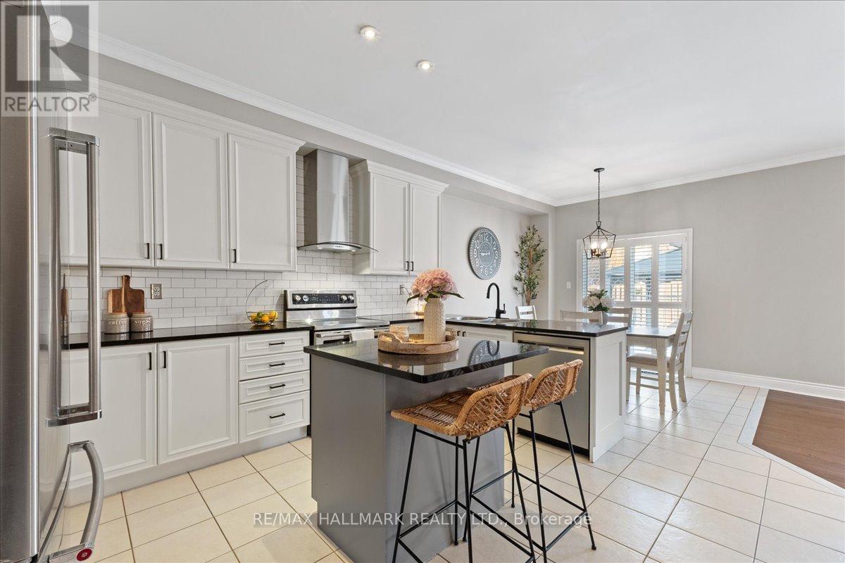 1251 Weller Cross, Milton, Ontario  L9T 6J7 - Photo 6 - W13052792