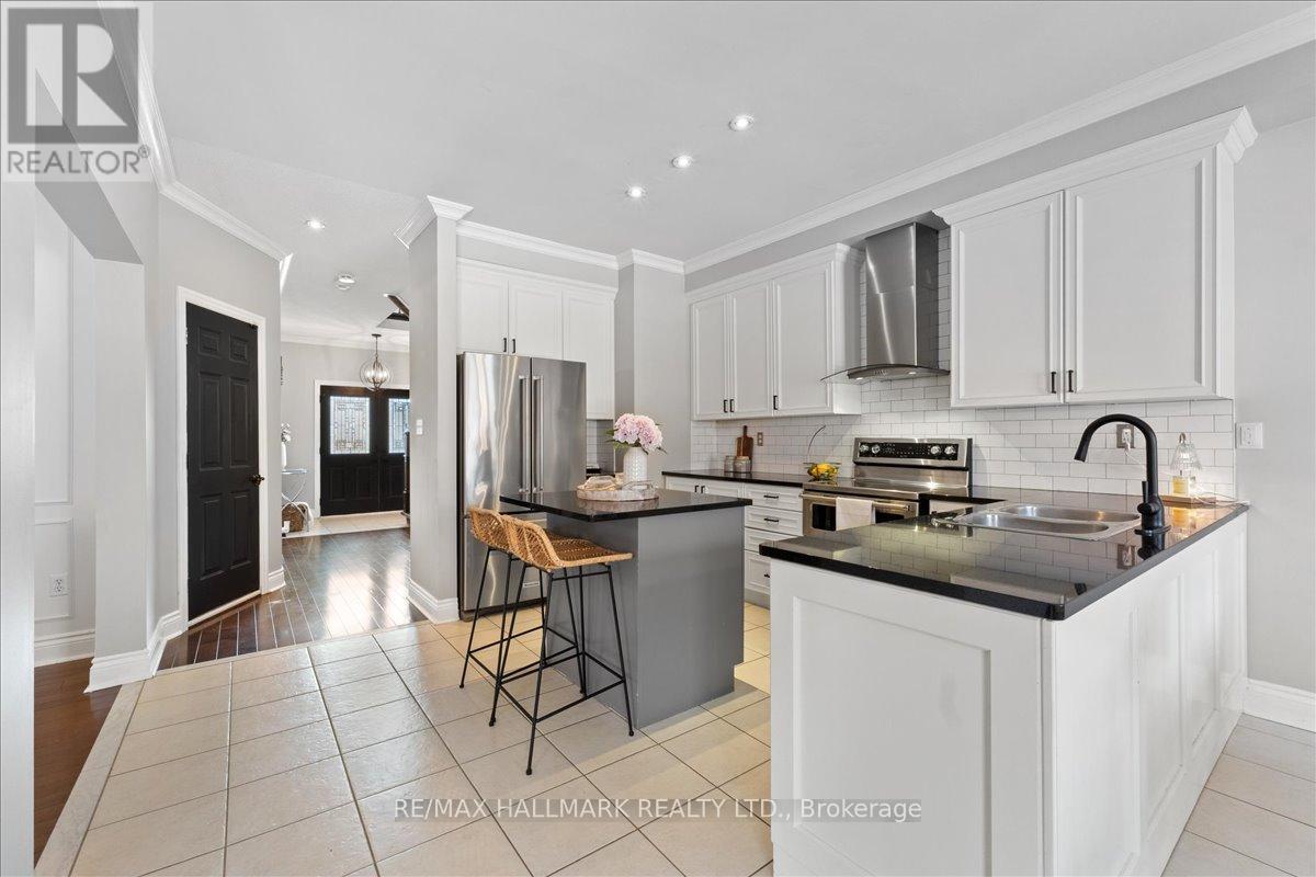 1251 Weller Cross, Milton, Ontario  L9T 6J7 - Photo 8 - W13052792