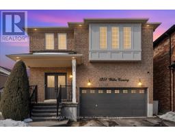 1251 WELLER CROSS, Milton, Ontario