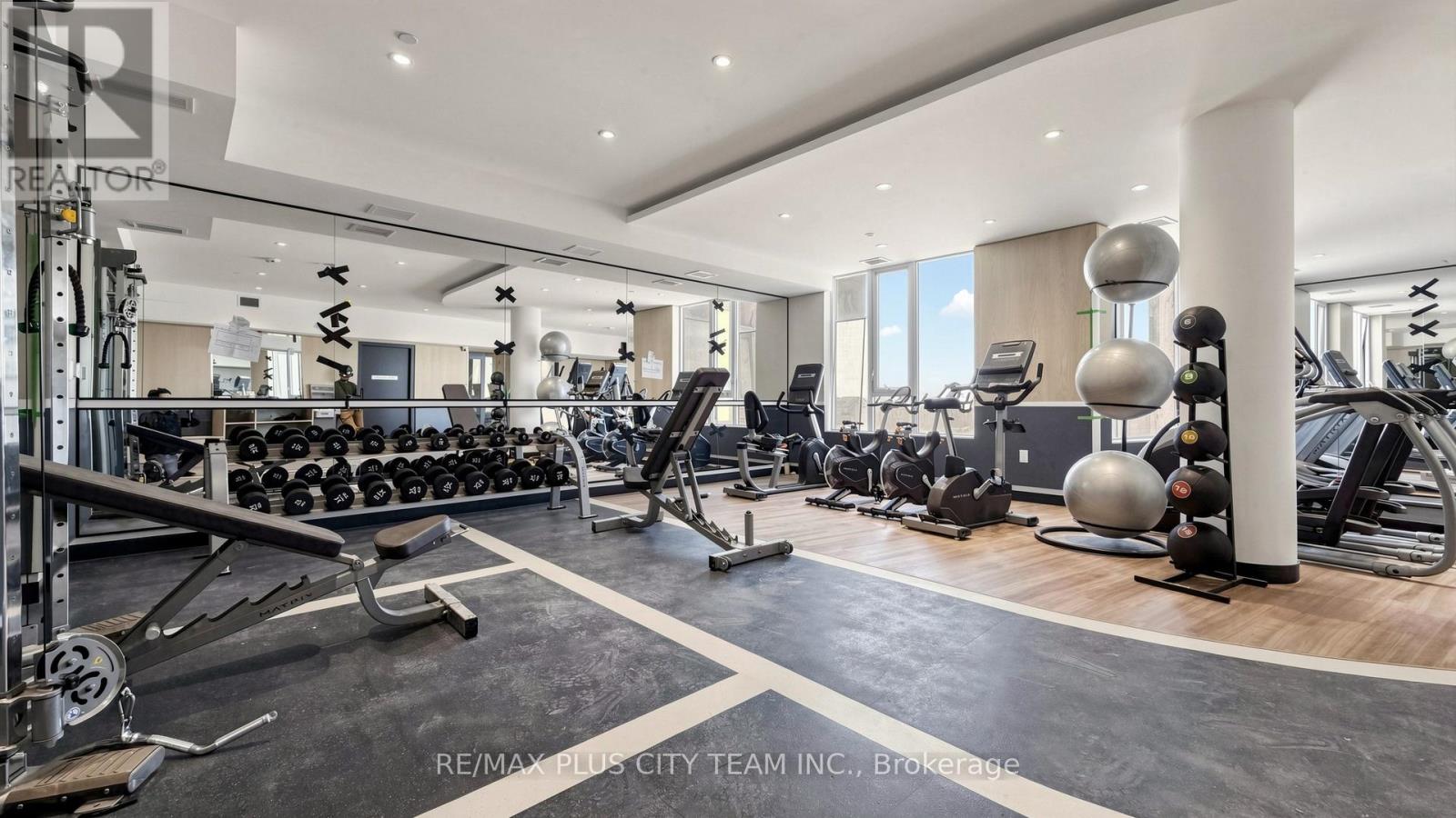 D1210 - 4878 Powers Common, Burlington, Ontario  L7M 2B4 - Photo 28 - W13052820