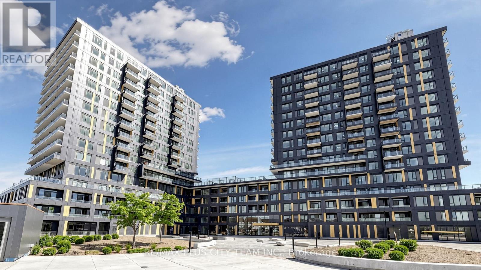 D1210 - 4878 Powers Common, Burlington, Ontario  L7M 2B4 - Photo 32 - W13052820