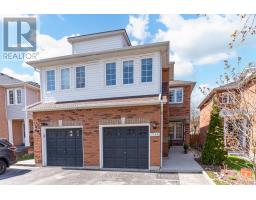 7168 WALDORF WAY, Mississauga, Ontario