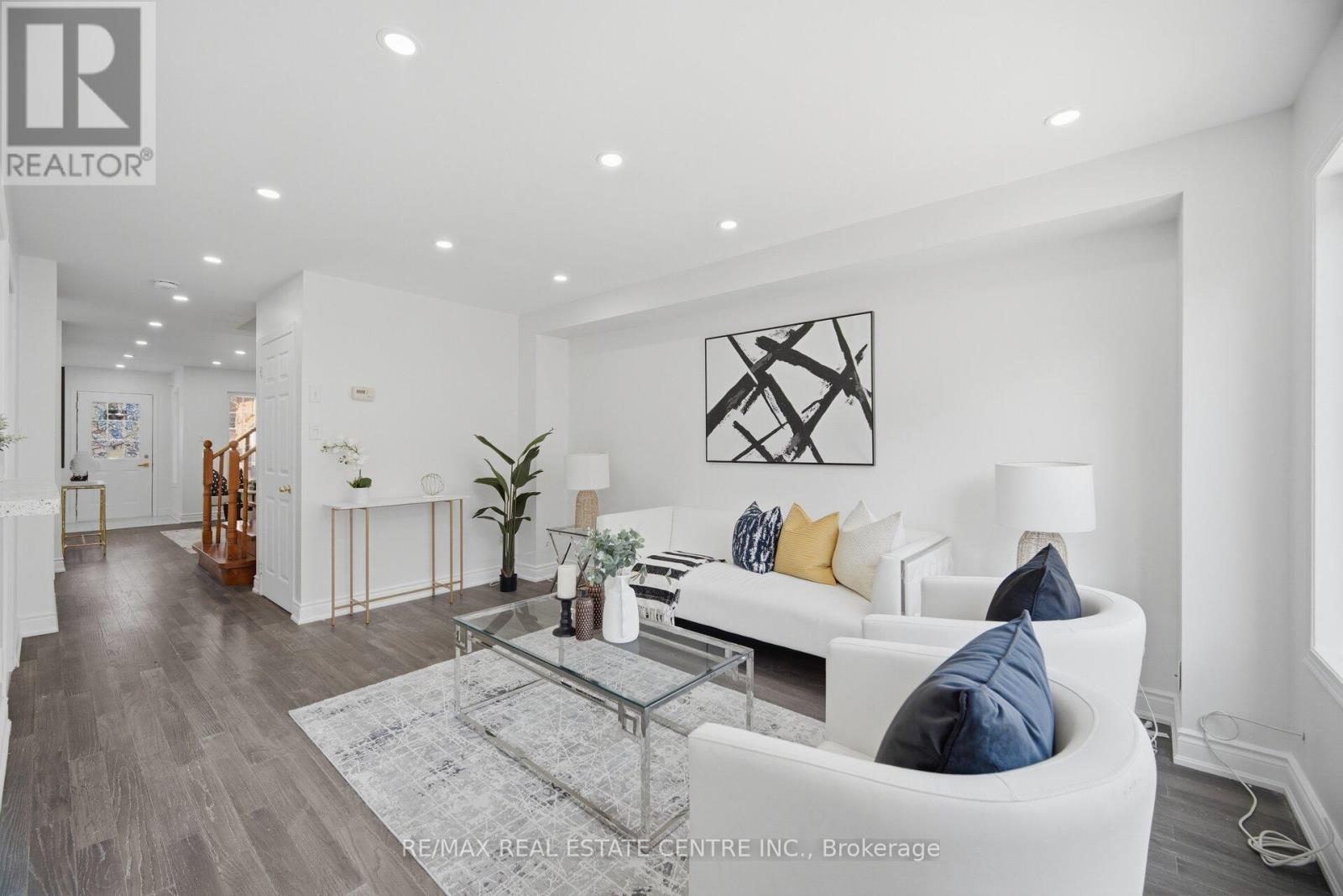 23 Brucewood Road, Brampton, Ontario  L6R 3N1 - Photo 10 - W13052898