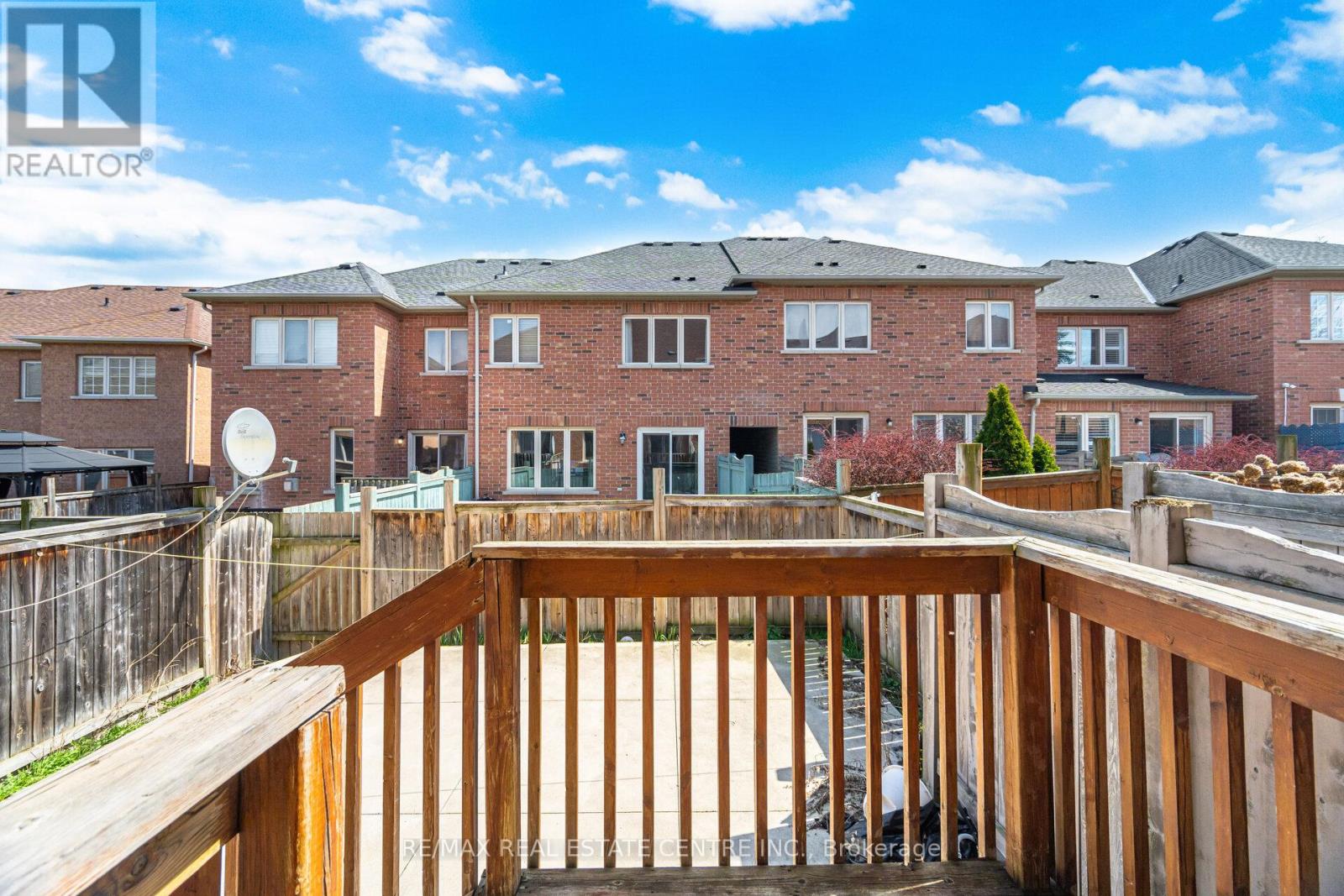 23 Brucewood Road, Brampton, Ontario  L6R 3N1 - Photo 40 - W13052898