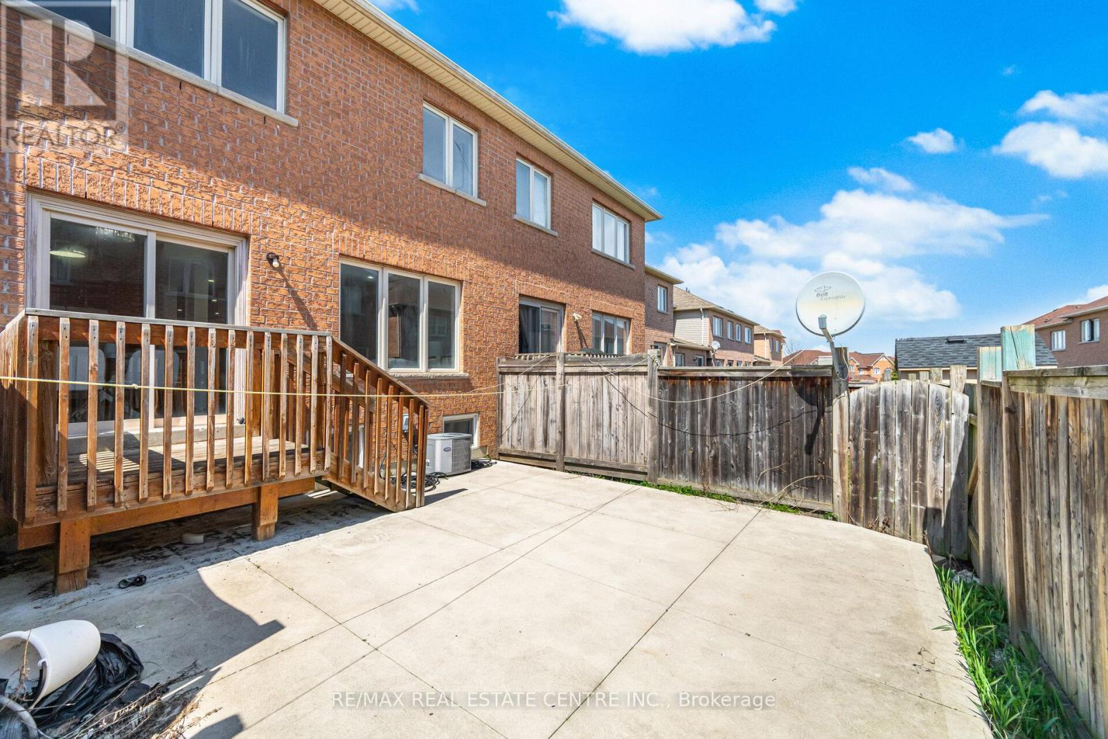 23 Brucewood Road, Brampton, Ontario  L6R 3N1 - Photo 43 - W13052898