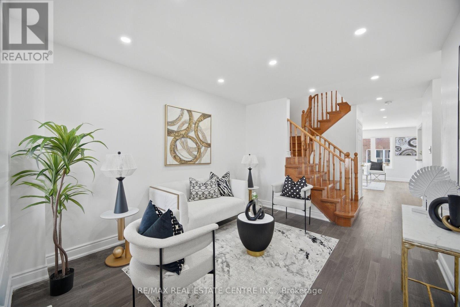 23 Brucewood Road, Brampton, Ontario  L6R 3N1 - Photo 8 - W13052898