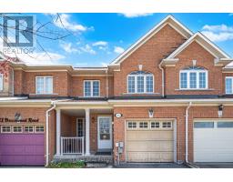23 BRUCEWOOD ROAD, Brampton, Ontario
