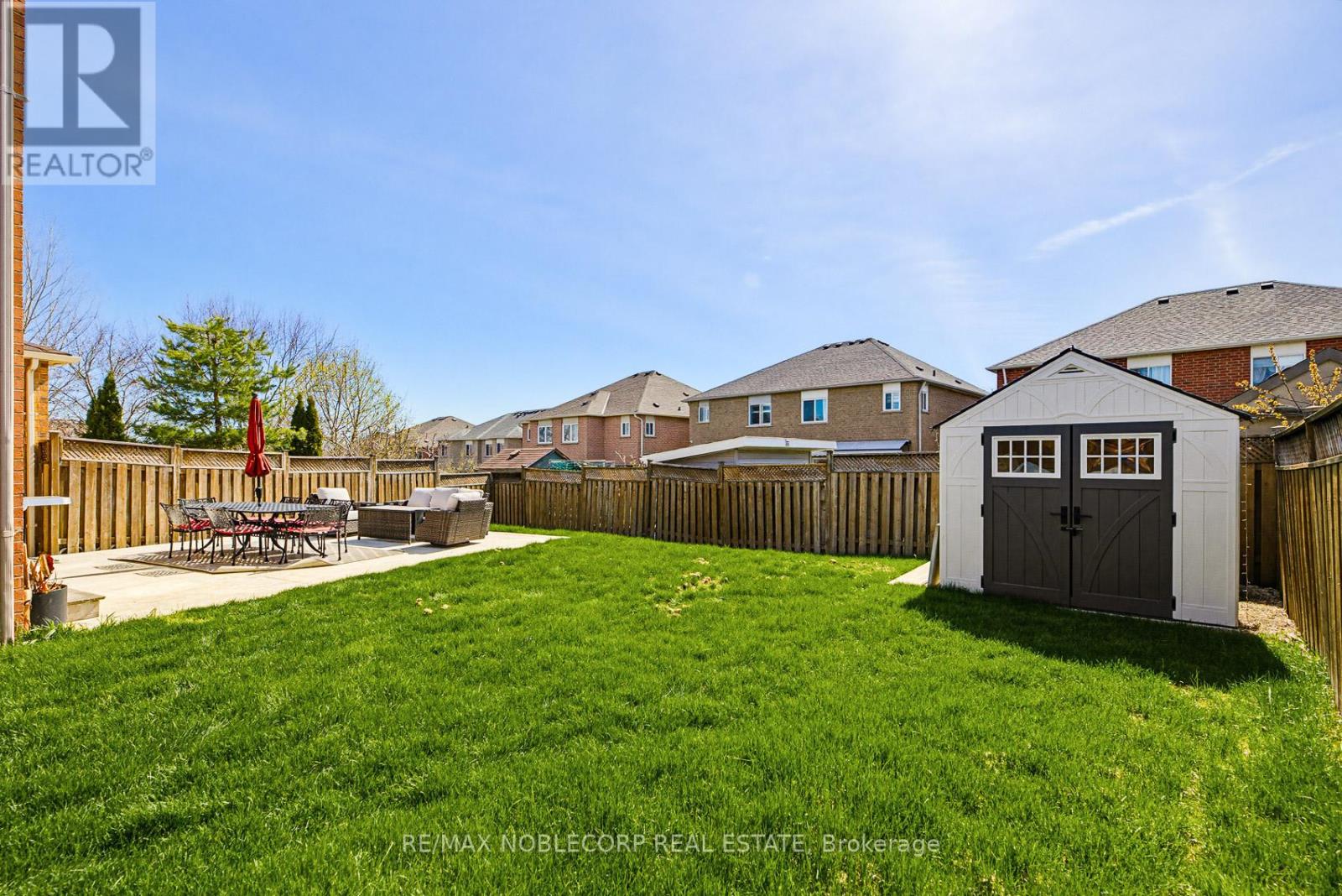 17 Senator Way, Caledon, Ontario  L7E 2R9 - Photo 30 - W13052900