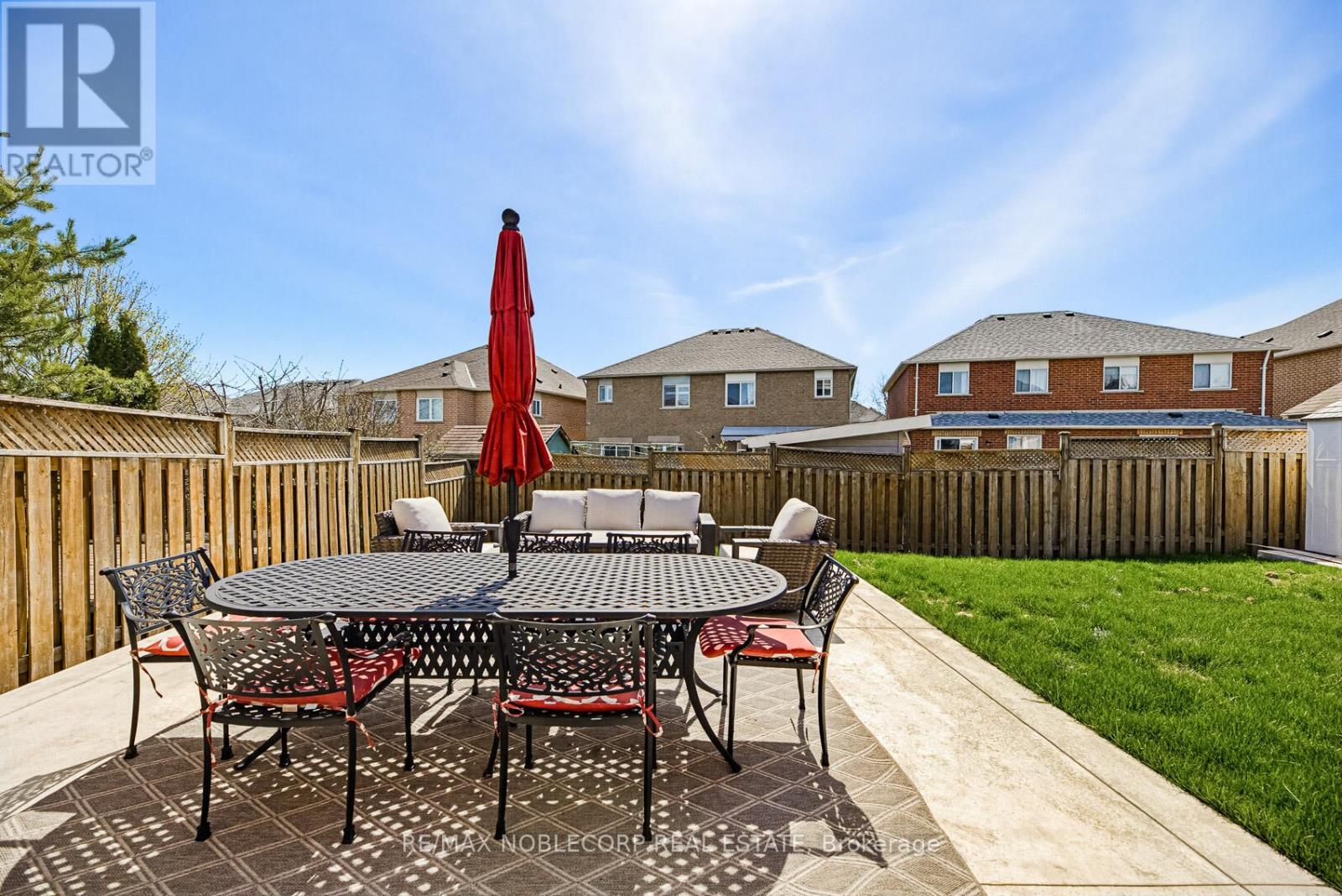 17 Senator Way, Caledon, Ontario  L7E 2R9 - Photo 32 - W13052900