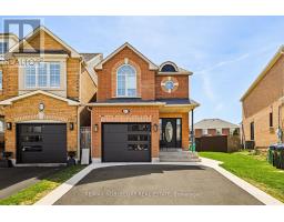 17 SENATOR WAY, Caledon, Ontario