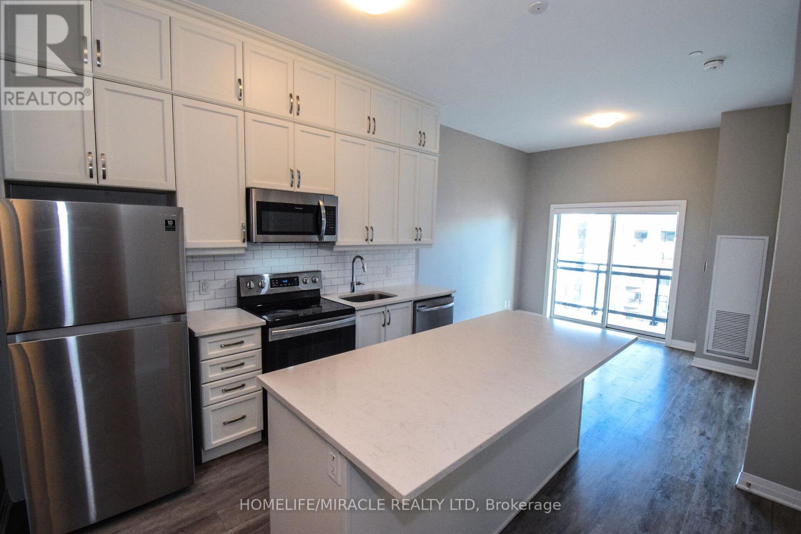 632 - 102 Grovewood Common, Oakville, Ontario  L6H 0X2 - Photo 11 - W13052908