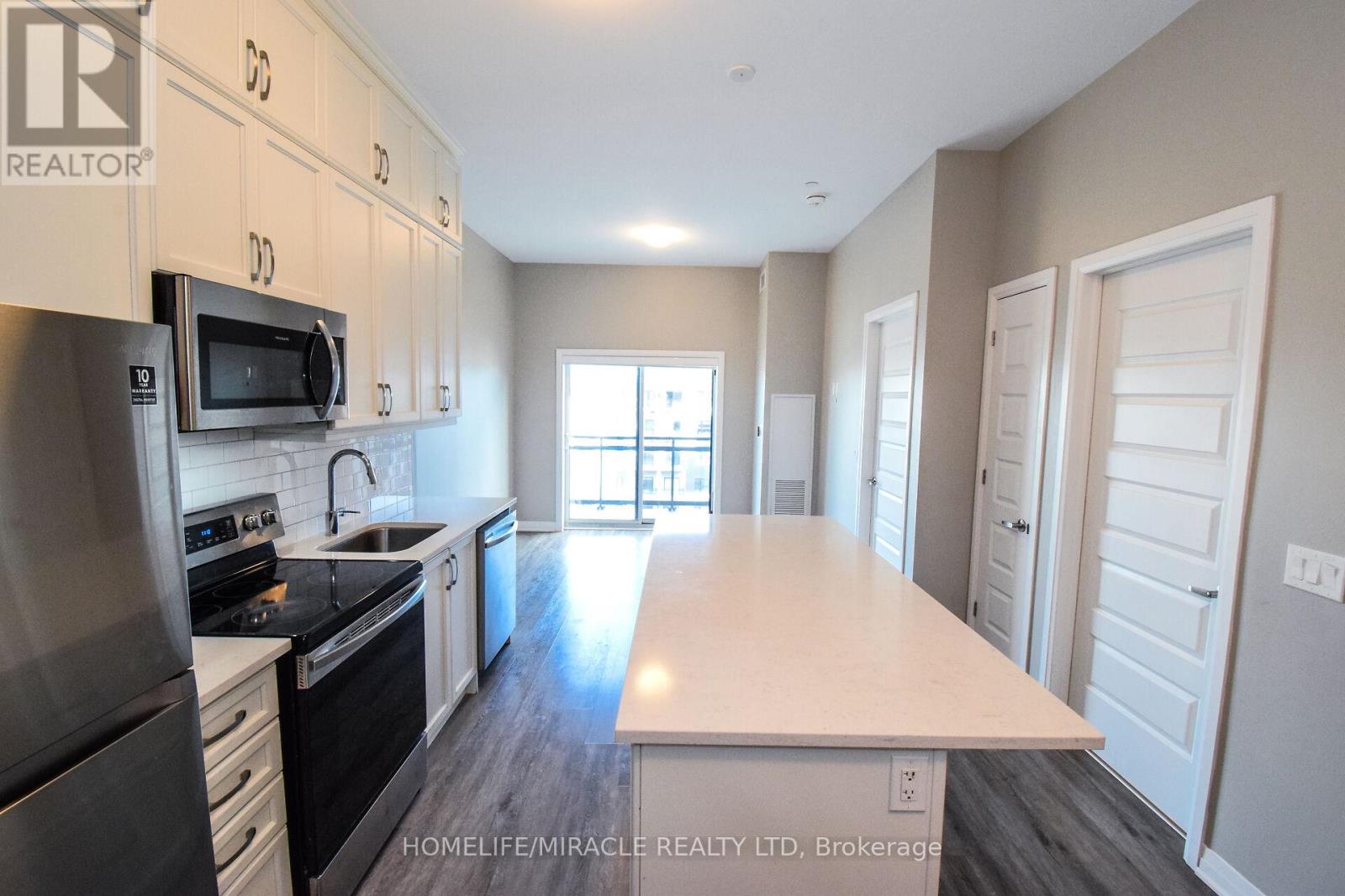 632 - 102 Grovewood Common, Oakville, Ontario  L6H 0X2 - Photo 12 - W13052908