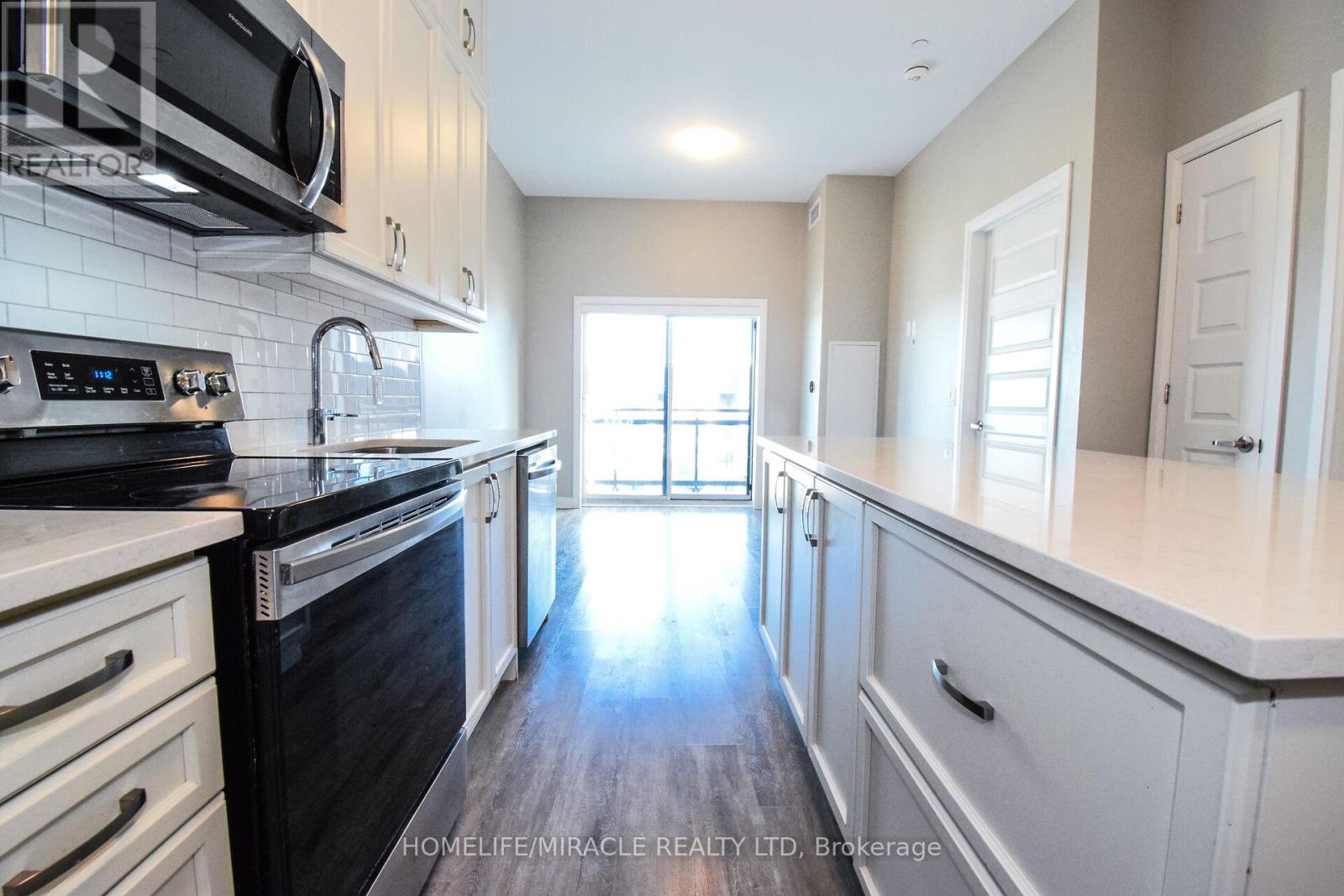 632 - 102 Grovewood Common, Oakville, Ontario  L6H 0X2 - Photo 13 - W13052908