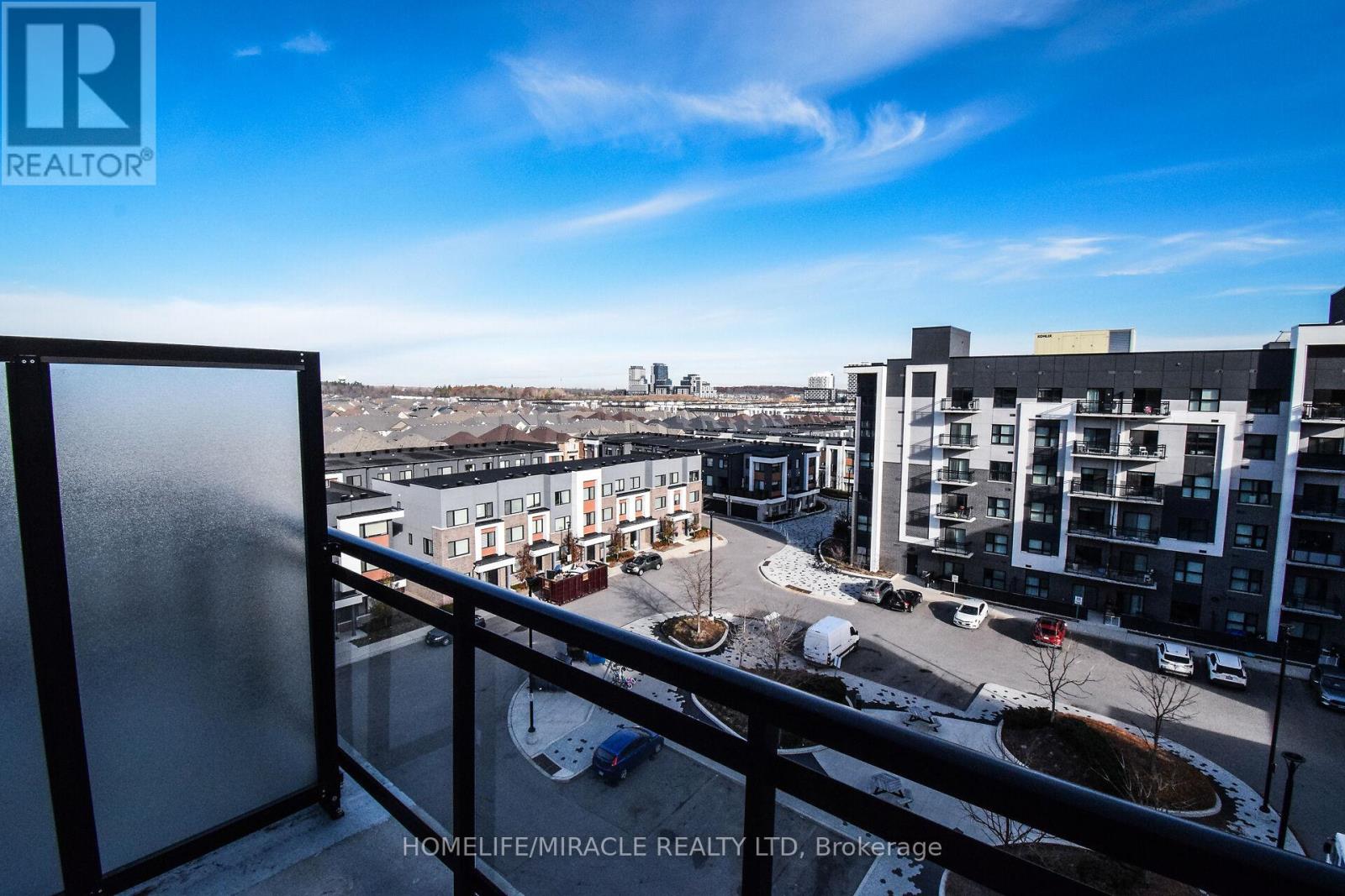 632 - 102 Grovewood Common, Oakville, Ontario  L6H 0X2 - Photo 39 - W13052908