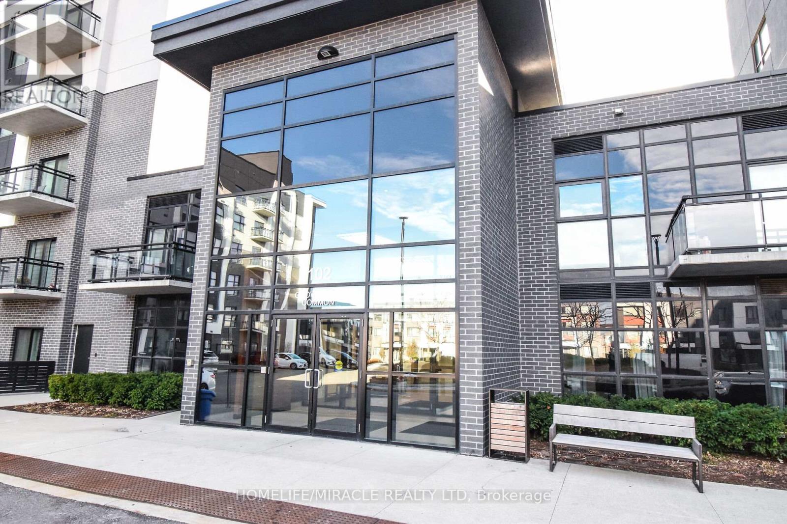 632 - 102 Grovewood Common, Oakville, Ontario  L6H 0X2 - Photo 4 - W13052908