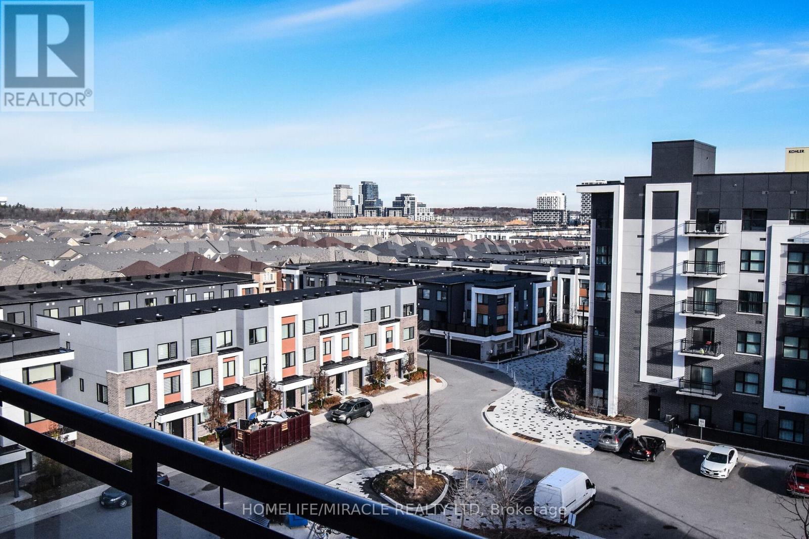 632 - 102 Grovewood Common, Oakville, Ontario  L6H 0X2 - Photo 40 - W13052908