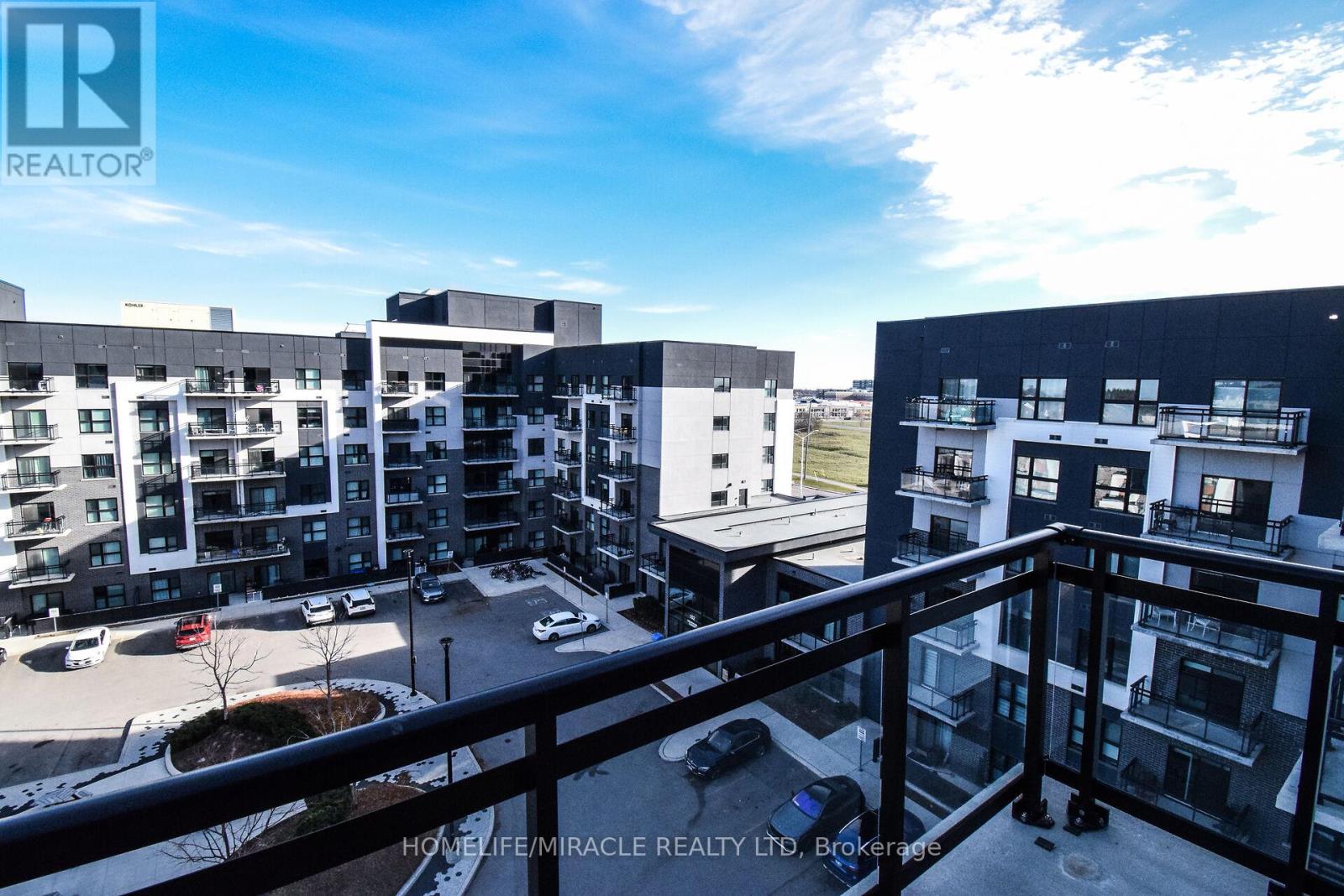 632 - 102 Grovewood Common, Oakville, Ontario  L6H 0X2 - Photo 41 - W13052908