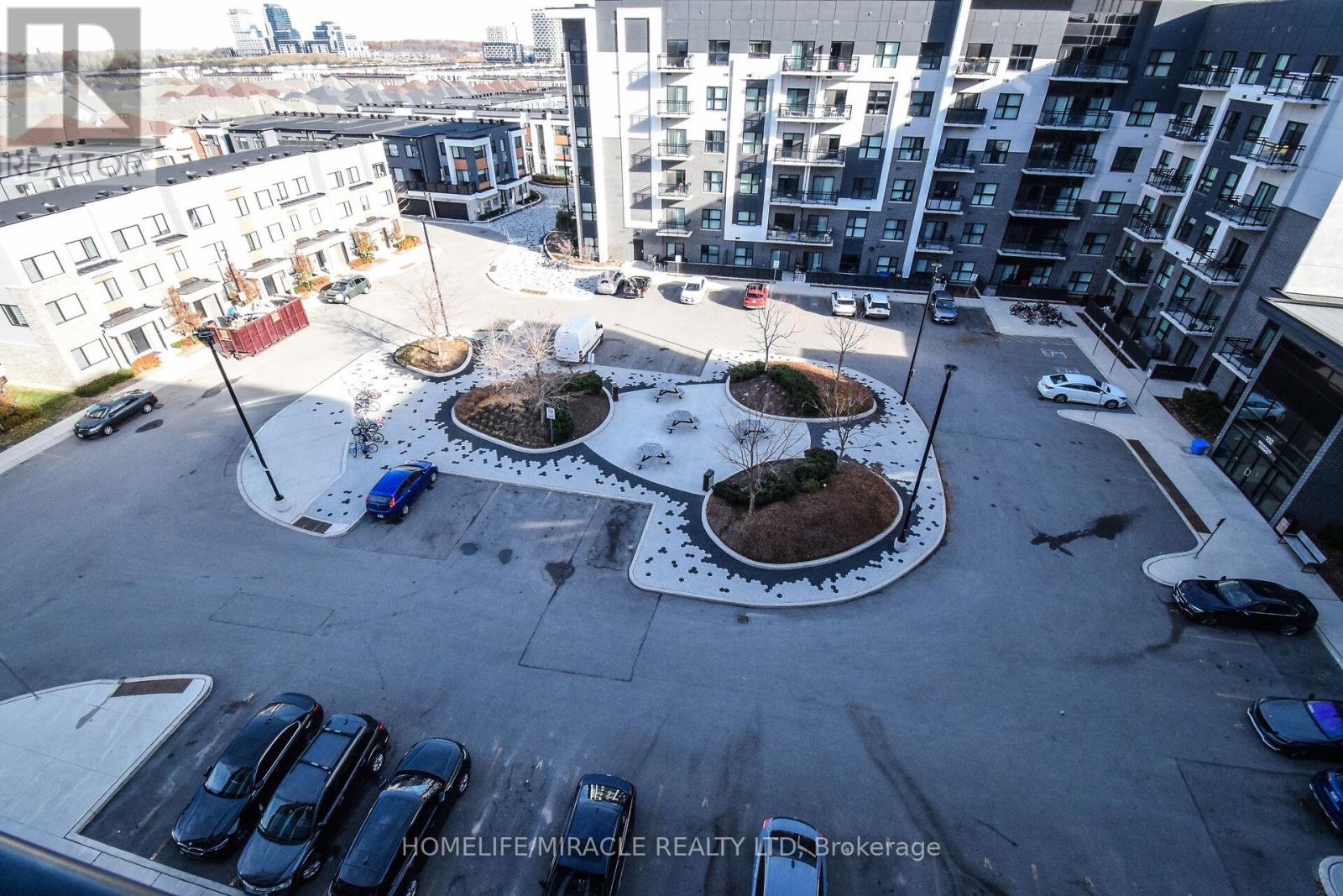 632 - 102 Grovewood Common, Oakville, Ontario  L6H 0X2 - Photo 42 - W13052908