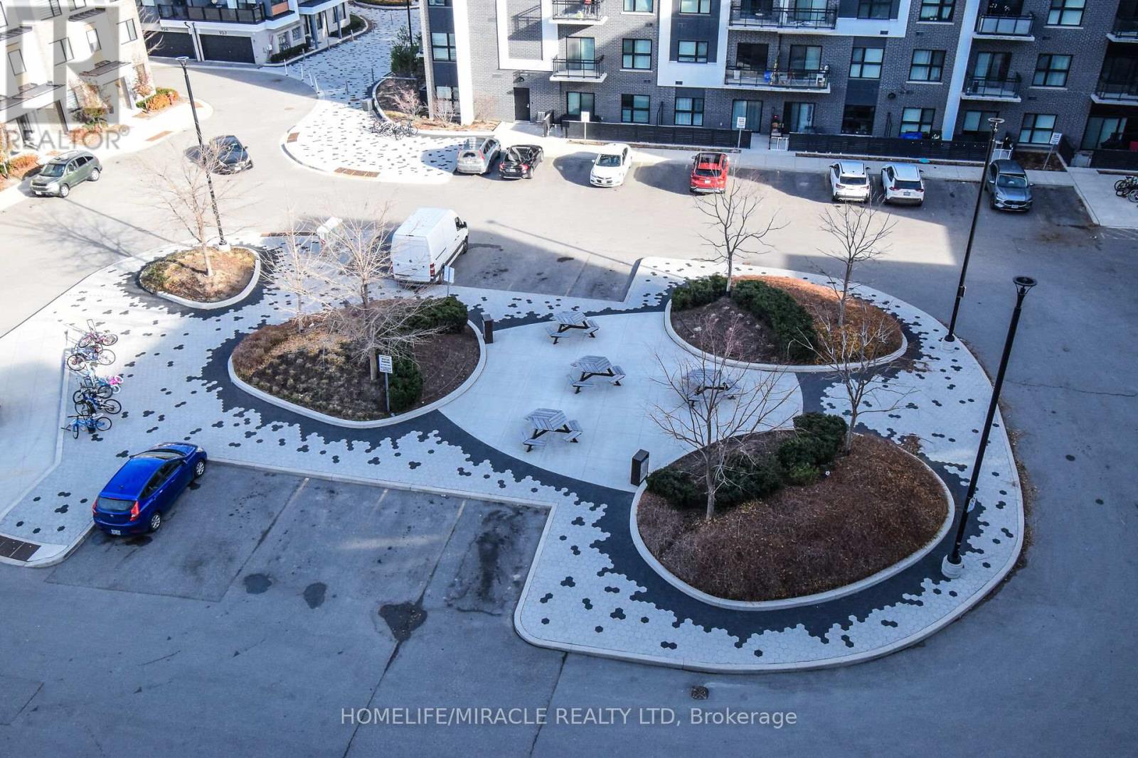 632 - 102 Grovewood Common, Oakville, Ontario  L6H 0X2 - Photo 43 - W13052908