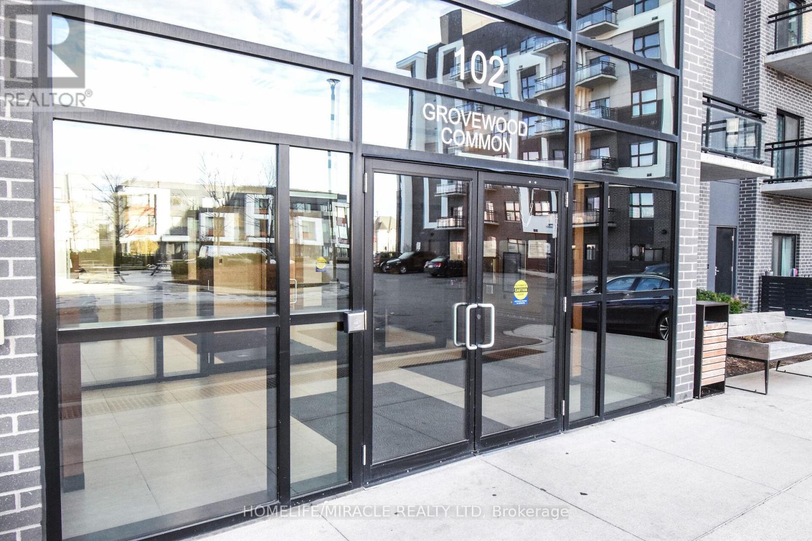 632 - 102 Grovewood Common, Oakville, Ontario  L6H 0X2 - Photo 5 - W13052908