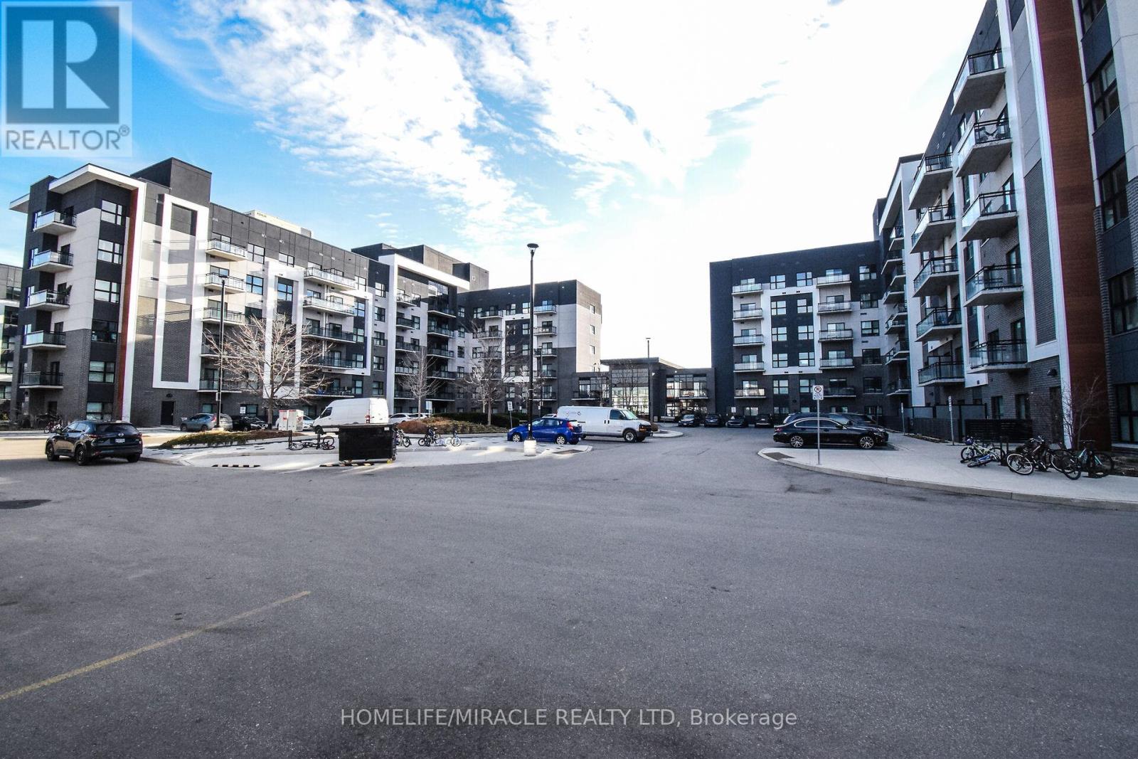 632 - 102 Grovewood Common, Oakville, Ontario  L6H 0X2 - Photo 50 - W13052908