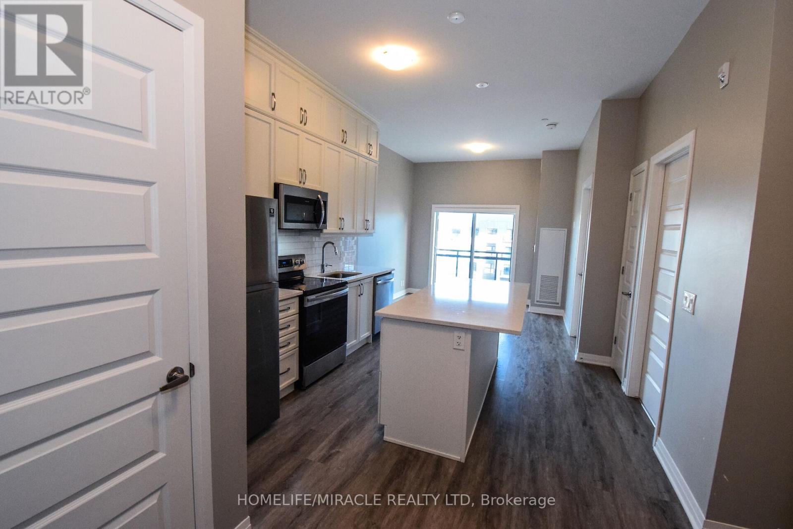 632 - 102 Grovewood Common, Oakville, Ontario  L6H 0X2 - Photo 8 - W13052908