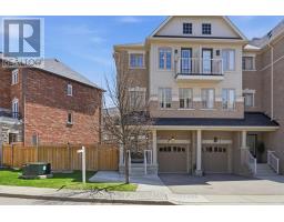9 RABBIT RUN WAY, Brampton, Ontario