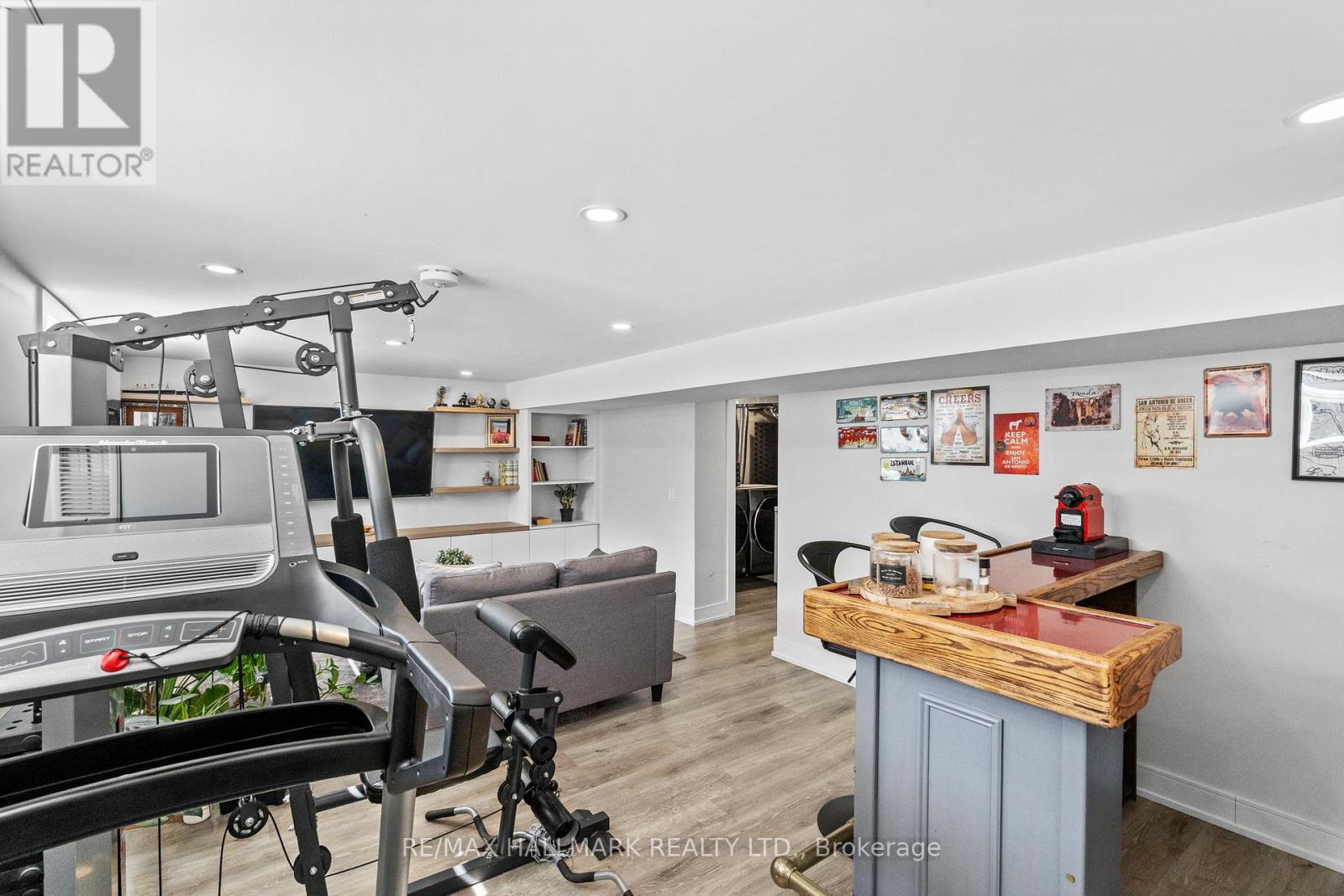 136 Lothian Avenue, Toronto, Ontario  M8Z 4L4 - Photo 32 - W13052940