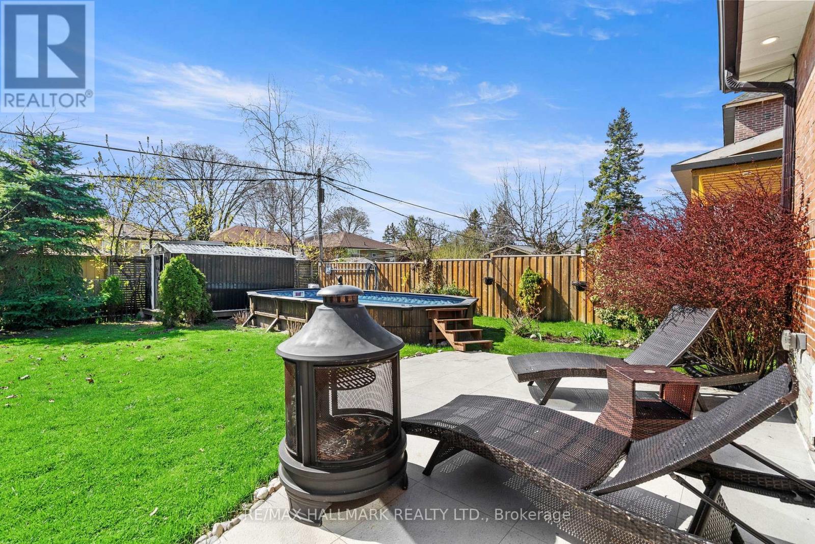 136 Lothian Avenue, Toronto, Ontario  M8Z 4L4 - Photo 40 - W13052940