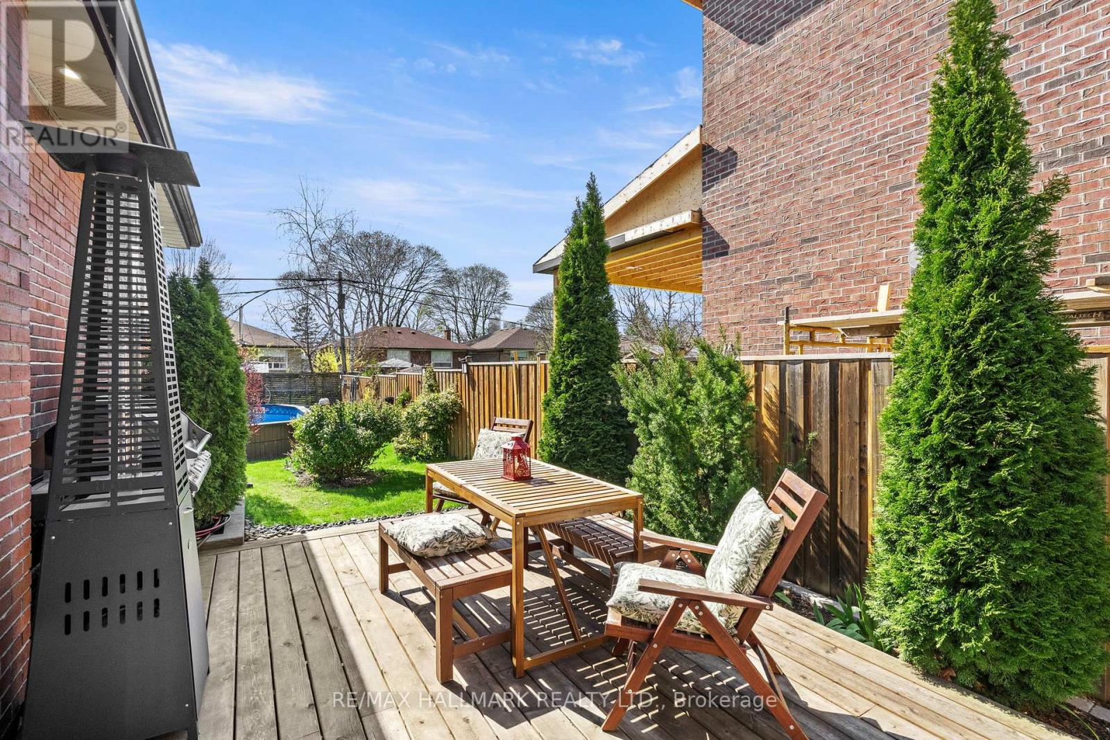 136 Lothian Avenue, Toronto, Ontario  M8Z 4L4 - Photo 43 - W13052940