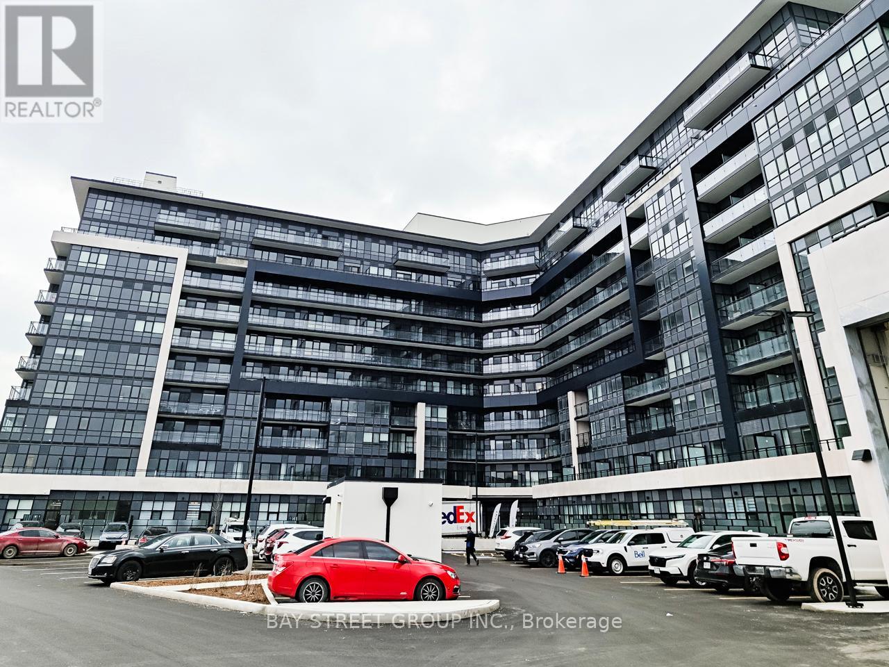 Ph07 - 395 Dundas Street W, Oakville, Ontario  L6M 5R8 - Photo 2 - W13052944