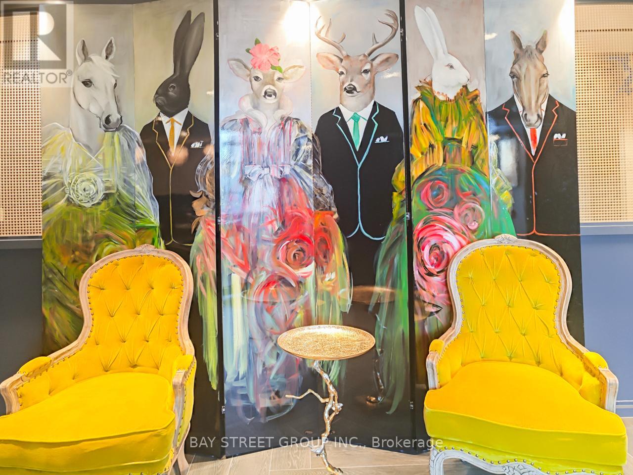 Ph07 - 395 Dundas Street W, Oakville, Ontario  L6M 5R8 - Photo 25 - W13052944