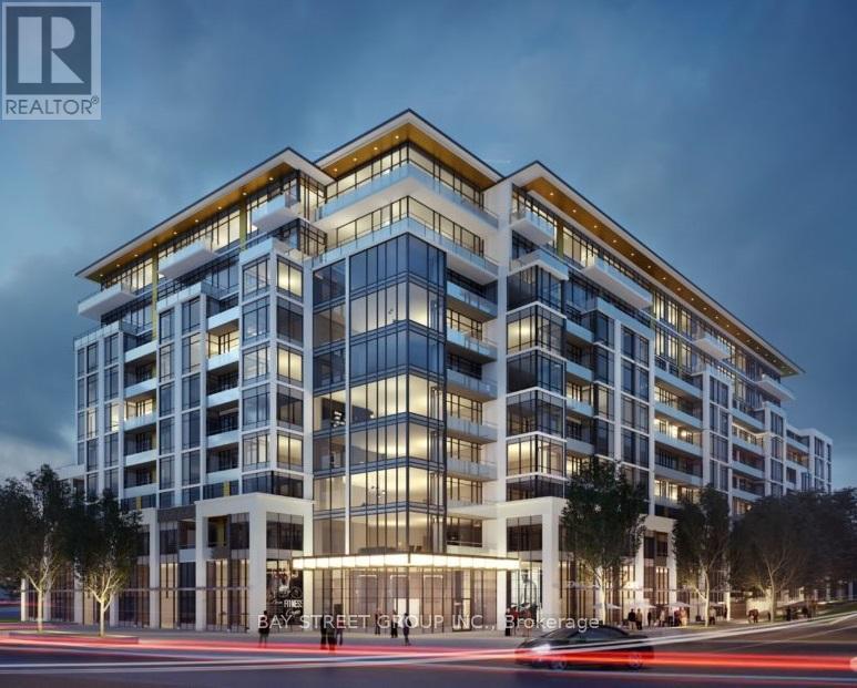 Ph07 - 395 Dundas Street W, Oakville, Ontario  L6M 5R8 - Photo 31 - W13052944