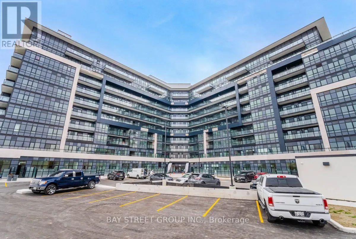 Ph07 - 395 Dundas Street W, Oakville, Ontario  L6M 5R8 - Photo 32 - W13052944
