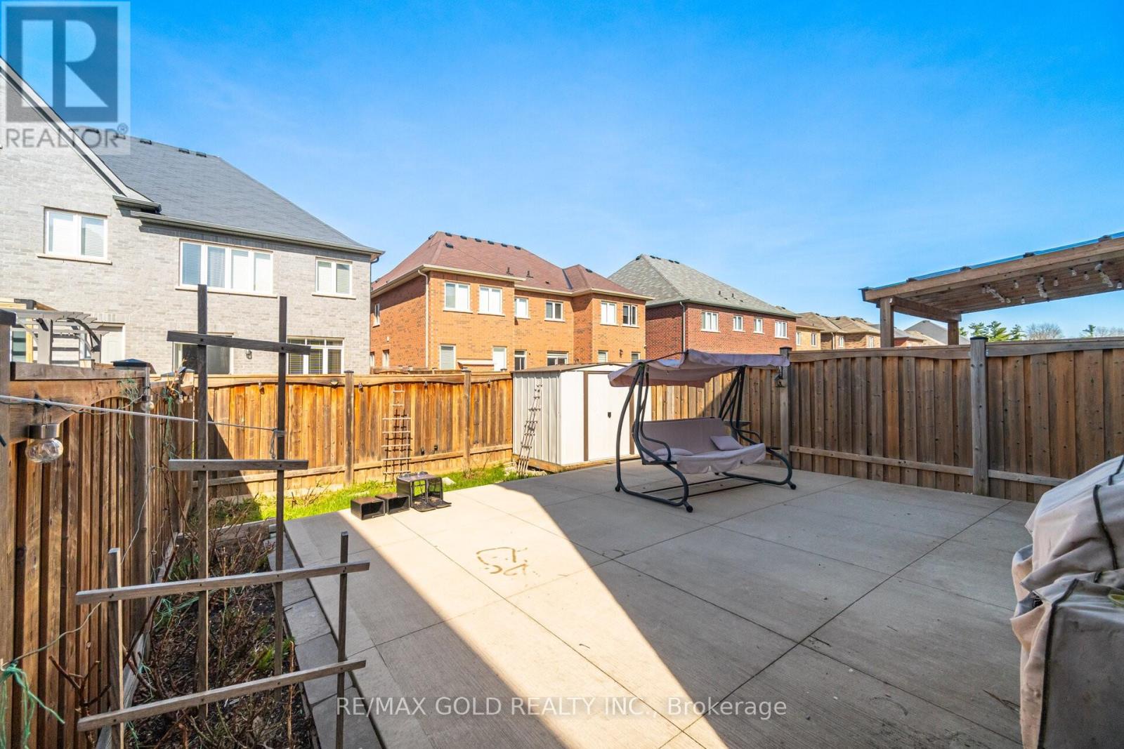 15 Perdita Road, Brampton, Ontario  L6Y 6B1 - Photo 26 - W13052958