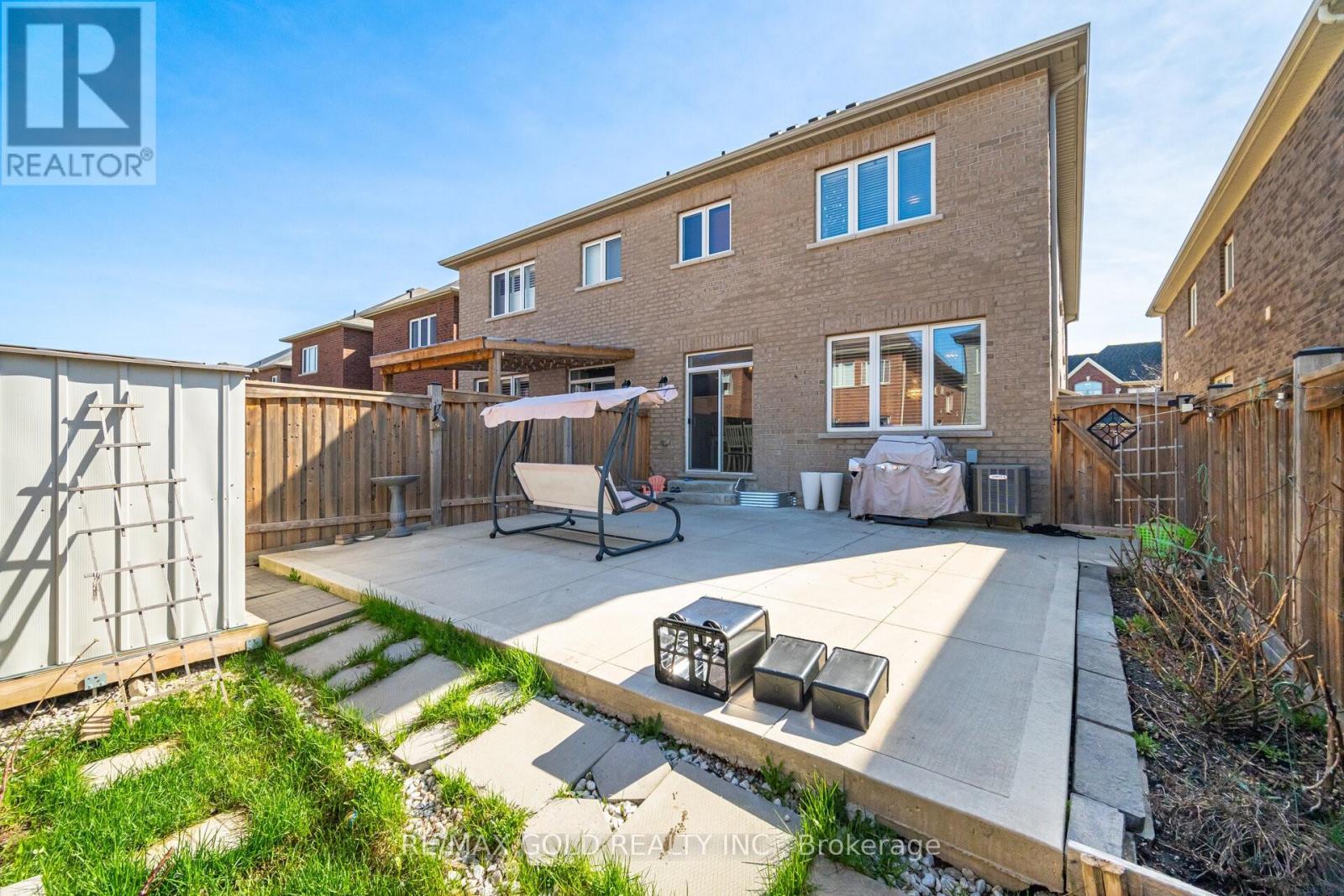 15 Perdita Road, Brampton, Ontario  L6Y 6B1 - Photo 27 - W13052958