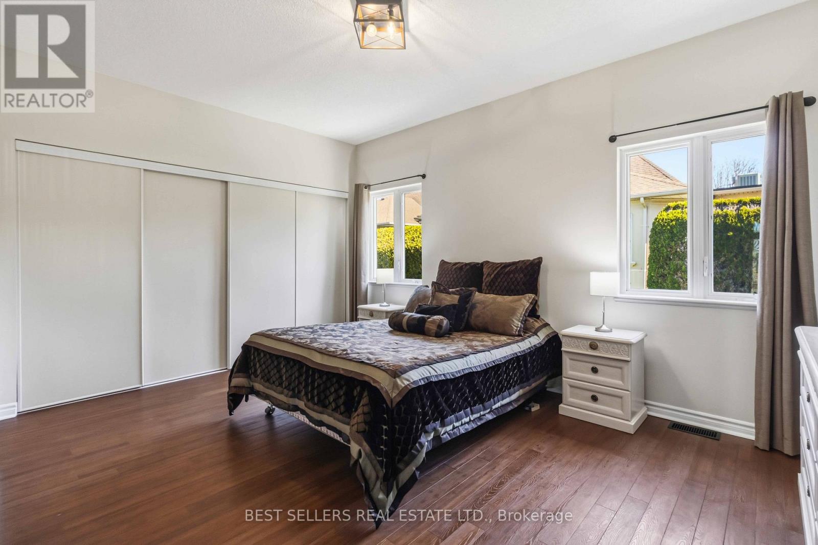 1 - 1 Ferndown Crescent, Brampton, Ontario  L6P 1C3 - Photo 22 - W13052960