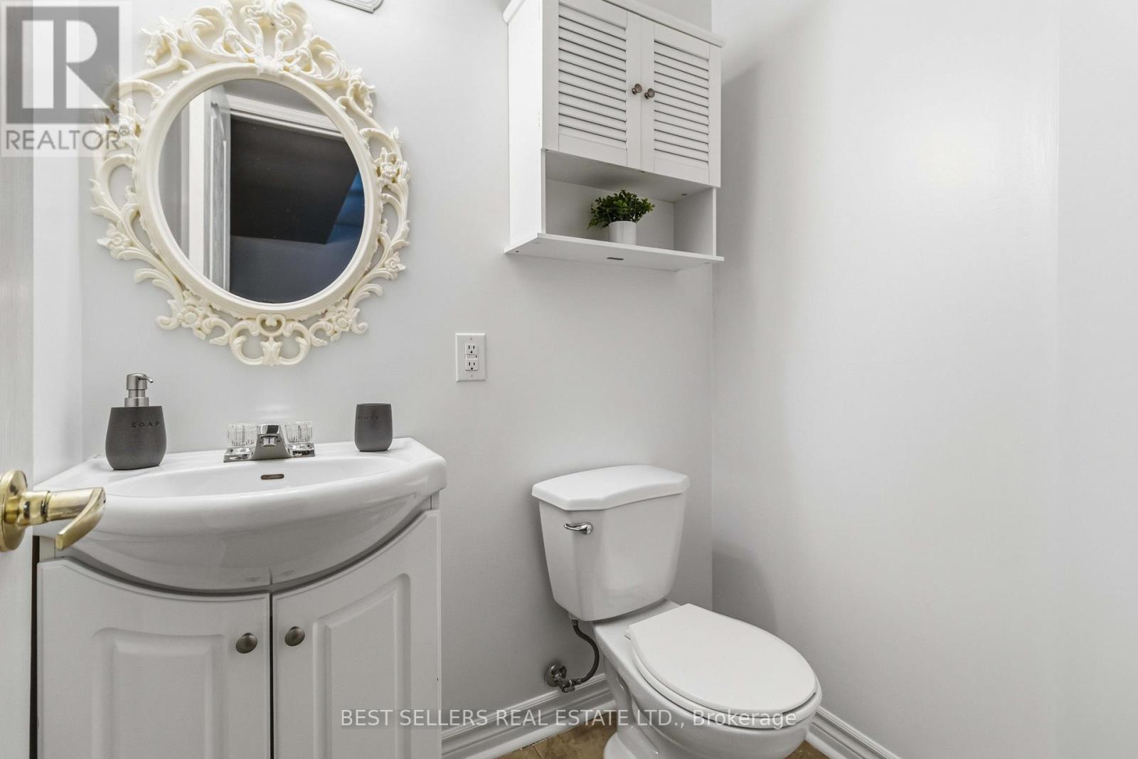 1 - 1 Ferndown Crescent, Brampton, Ontario  L6P 1C3 - Photo 30 - W13052960