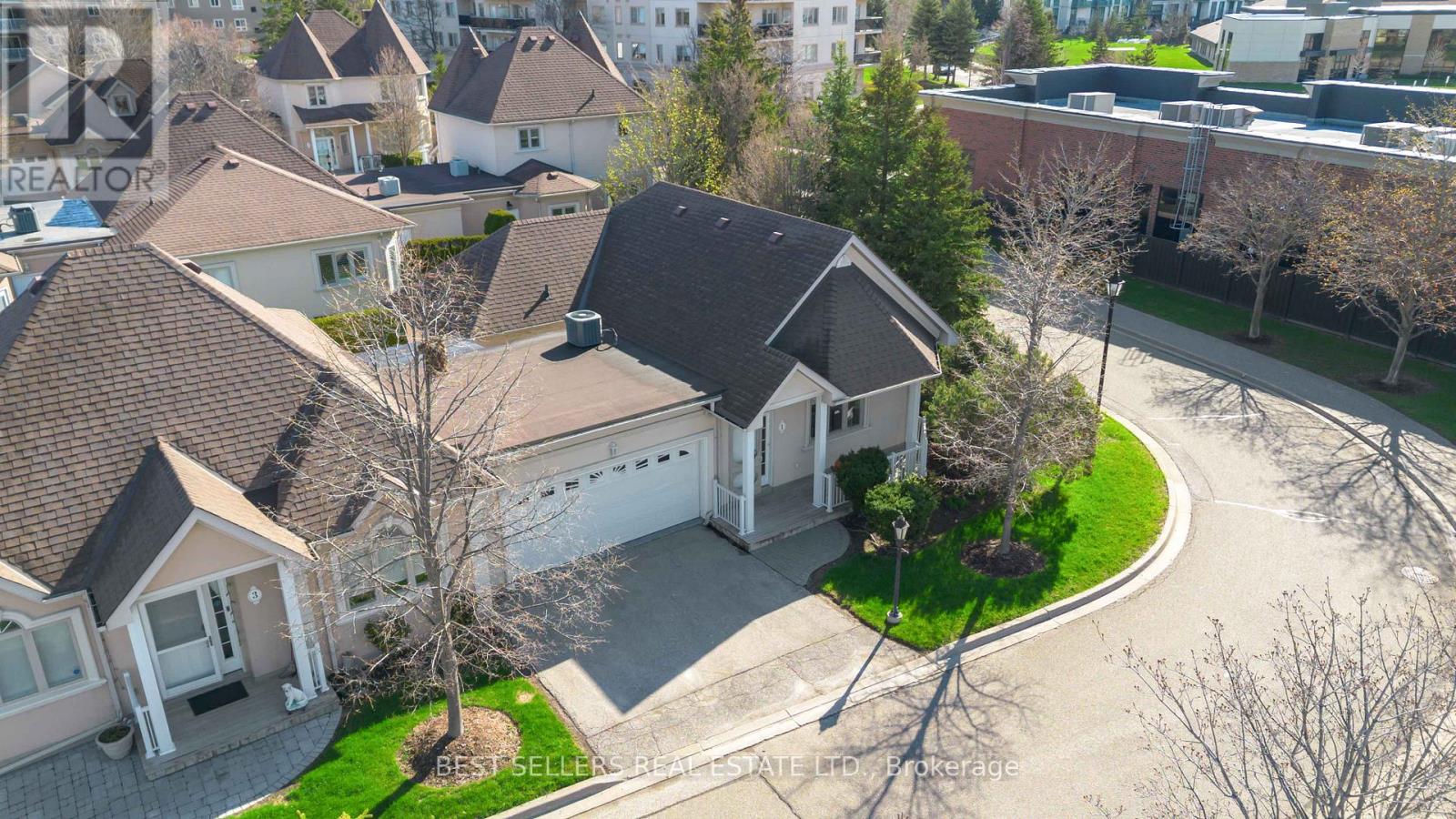 1 - 1 Ferndown Crescent, Brampton, Ontario  L6P 1C3 - Photo 41 - W13052960