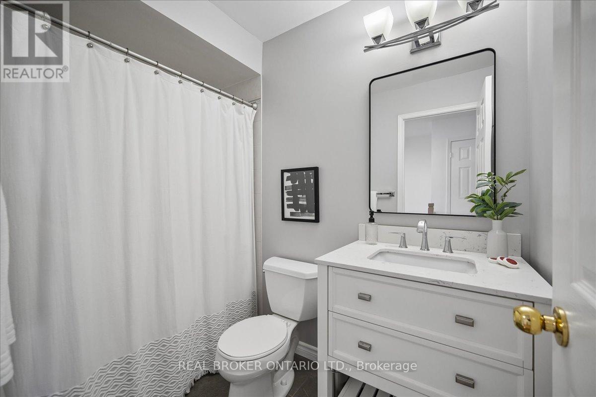 Unit 7 - 1385 Lakeshore Road W, Mississauga, Ontario  L5J 4T6 - Photo 13 - W13053010